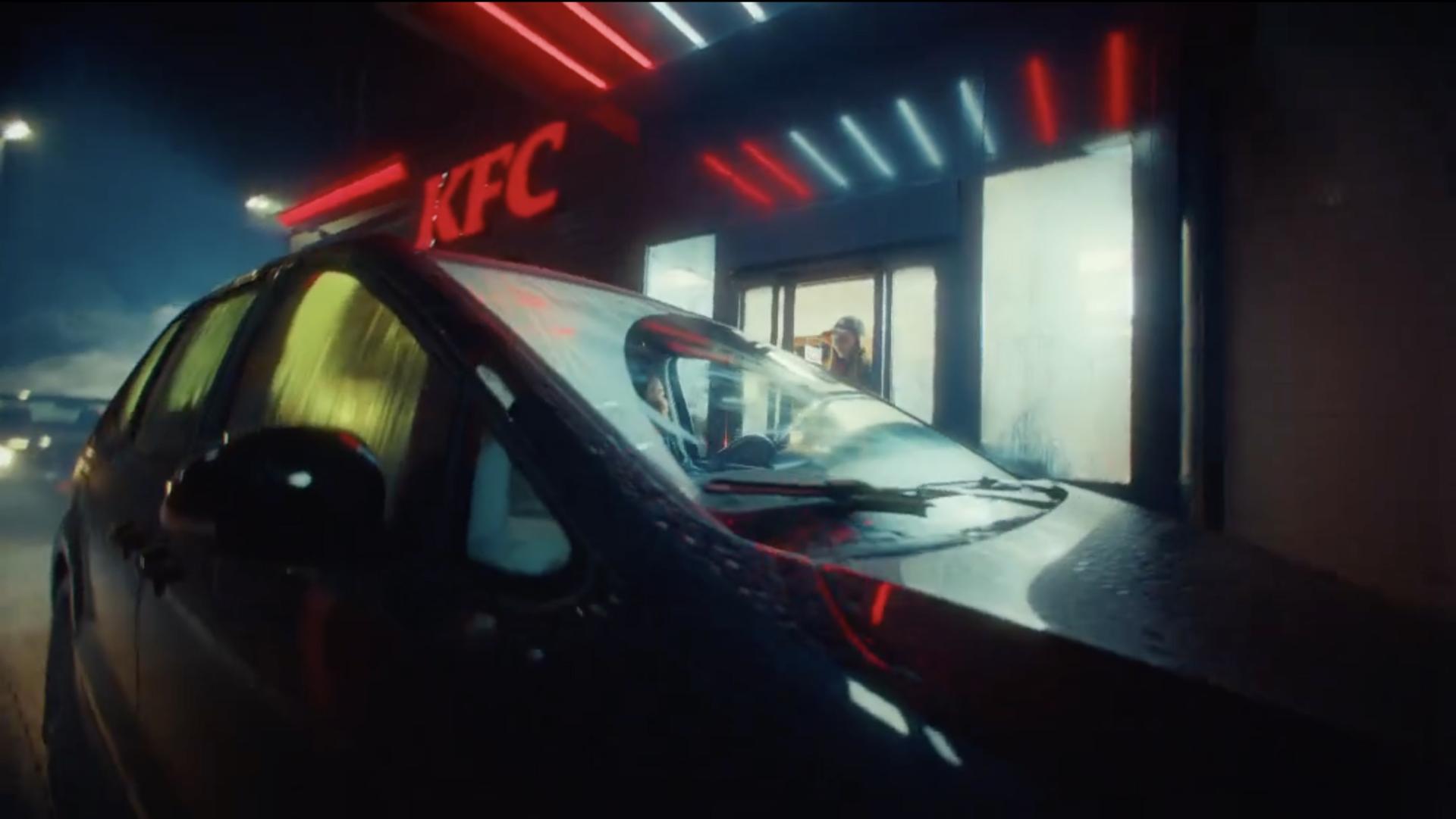 KFC
