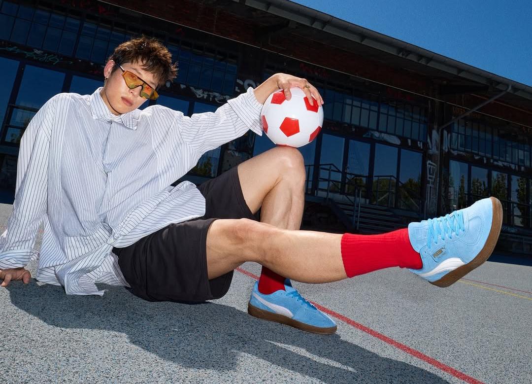 OTTO X PUMA